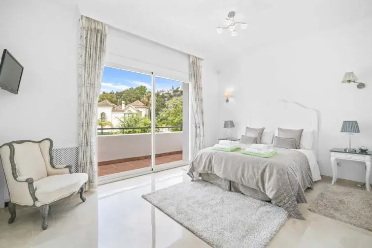 Villa La Quinta