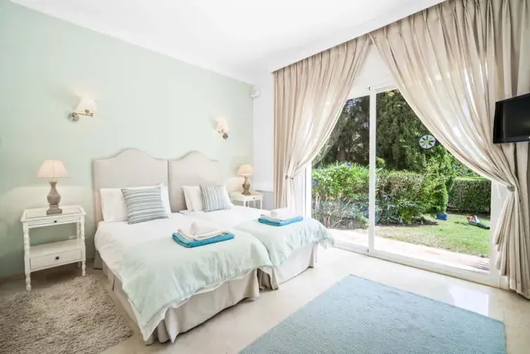 Villa La Quinta