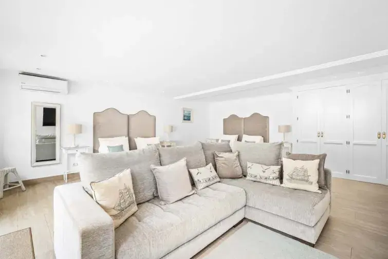 Villa La Quinta