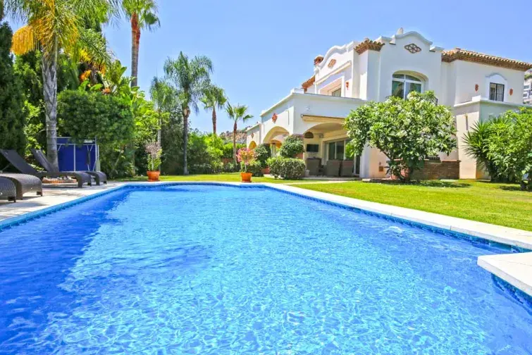 Villa La Quinta