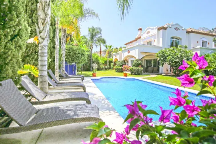 Villa La Quinta