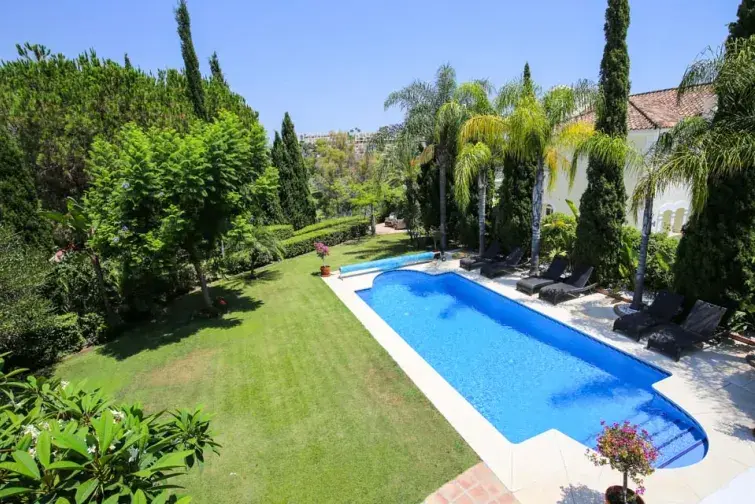 Villa La Quinta