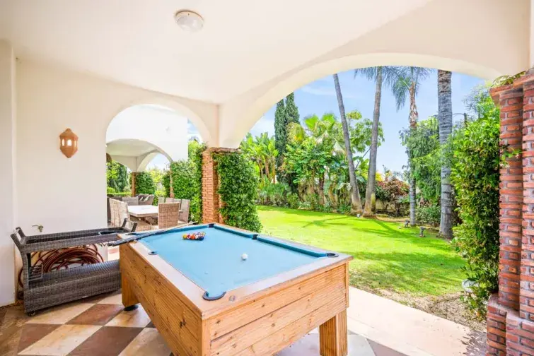 Villa La Quinta