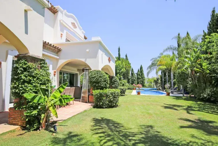 Villa La Quinta