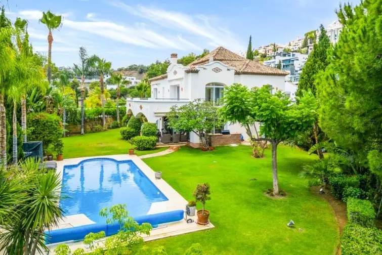 Villa La Quinta
