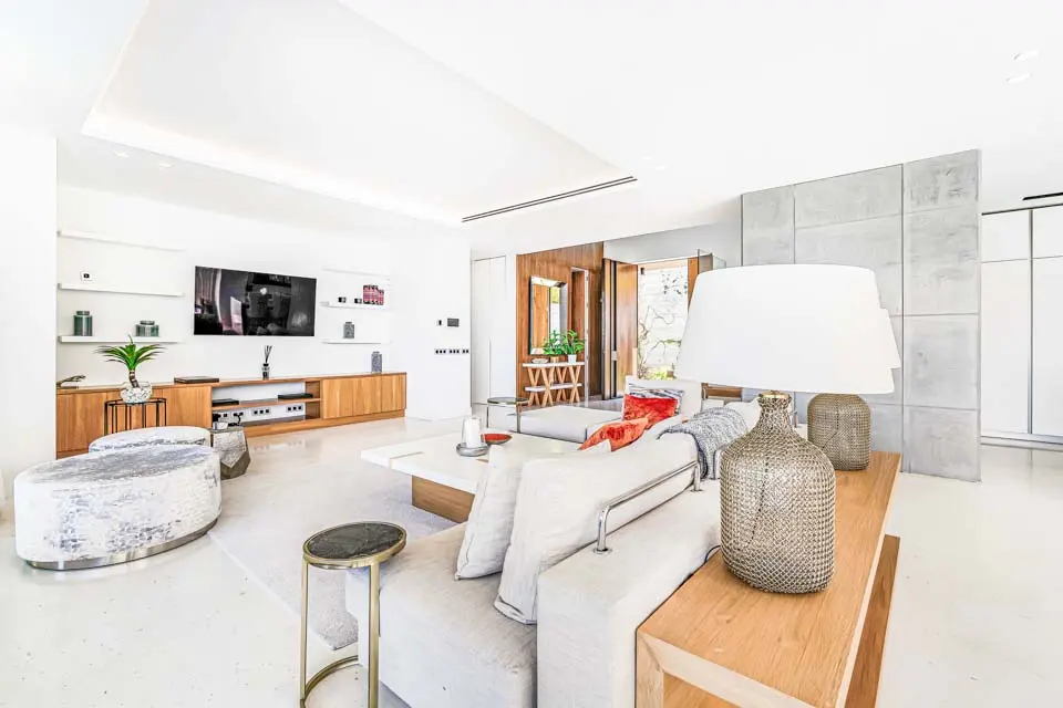 Villa Serena Golf