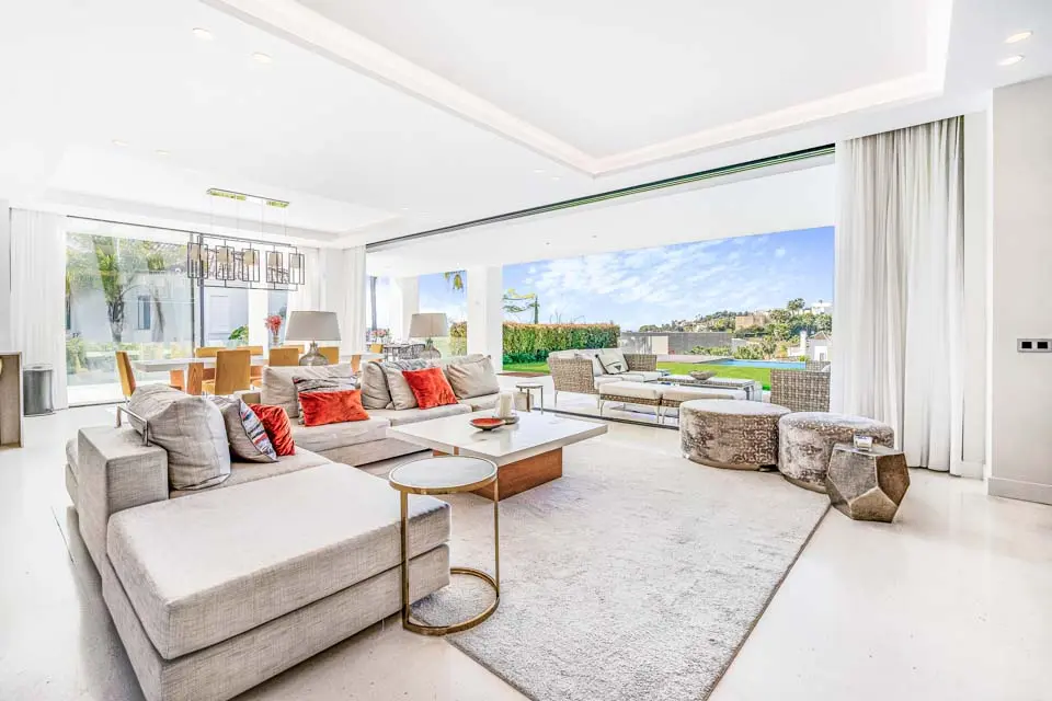 Villa Serena Golf
