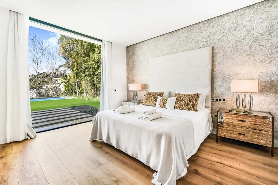 Villa Serena Golf