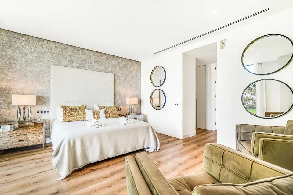 Villa Serena Golf