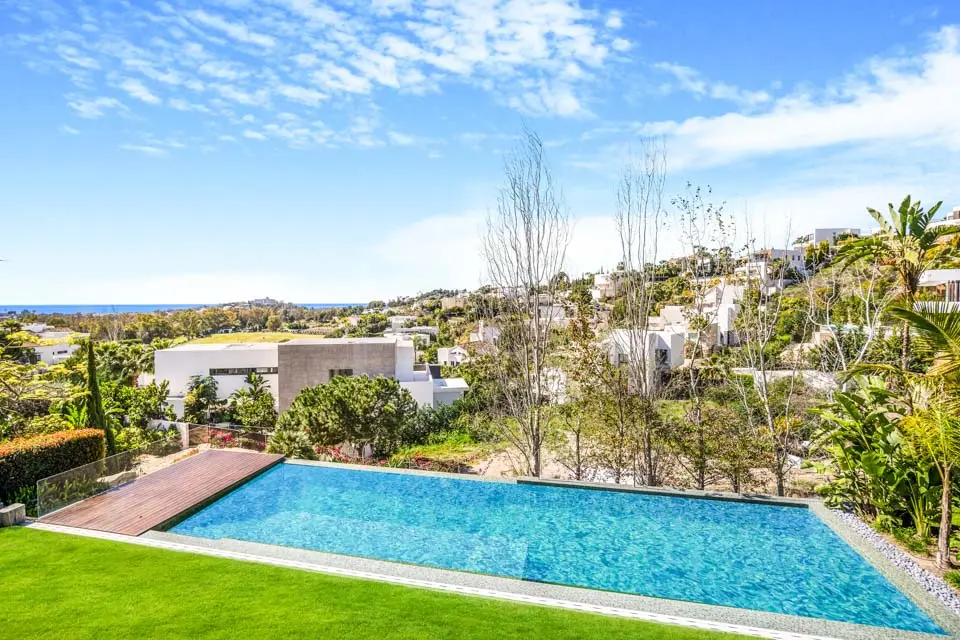 Villa Serena Golf