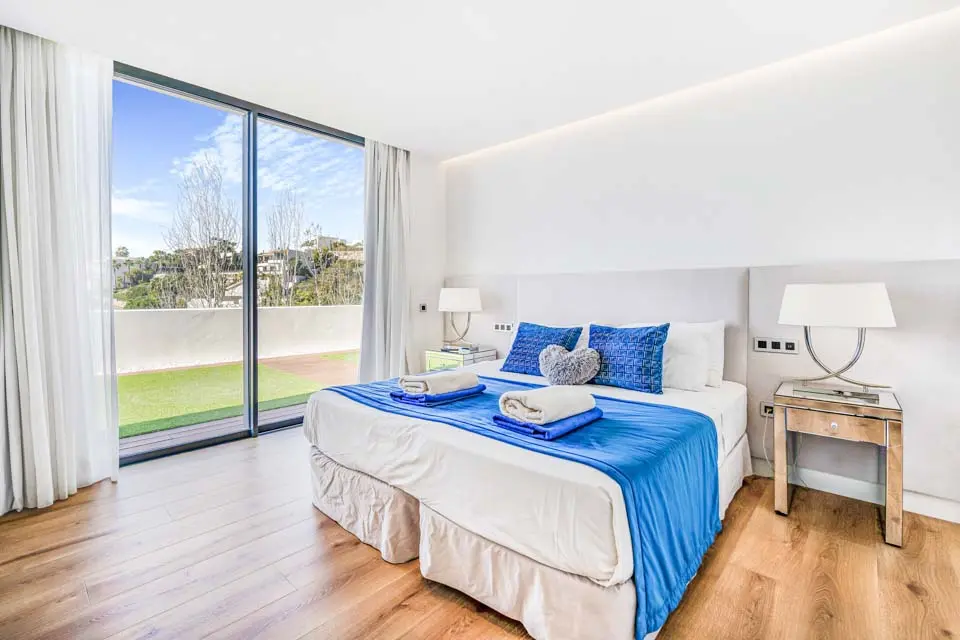 Villa Serena Golf
