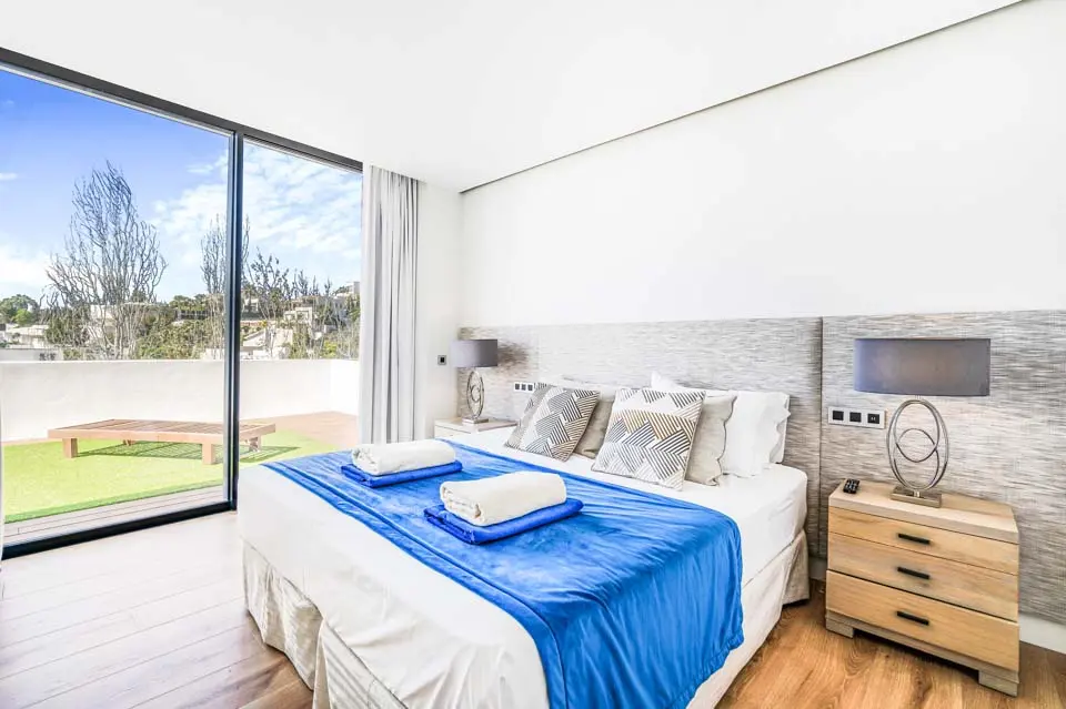 Villa Serena Golf