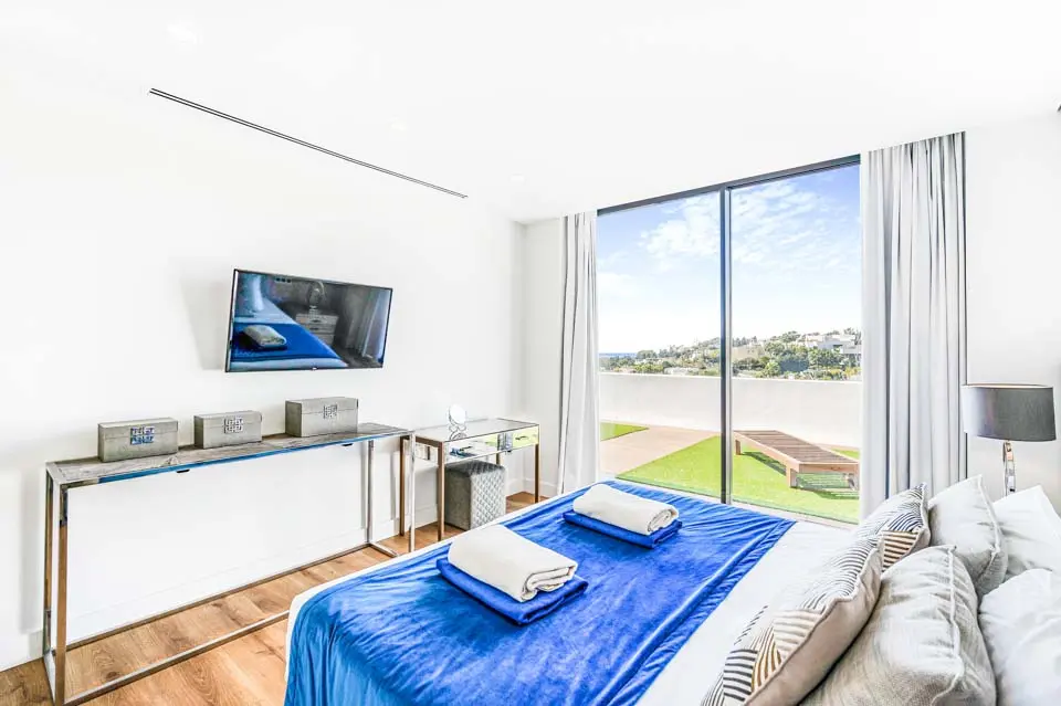 Villa Serena Golf