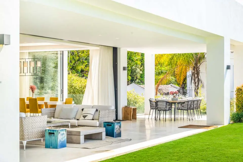 Villa Serena Golf