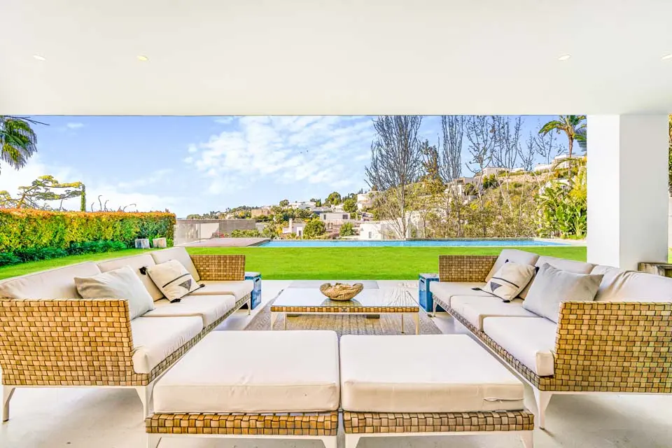 Villa Serena Golf