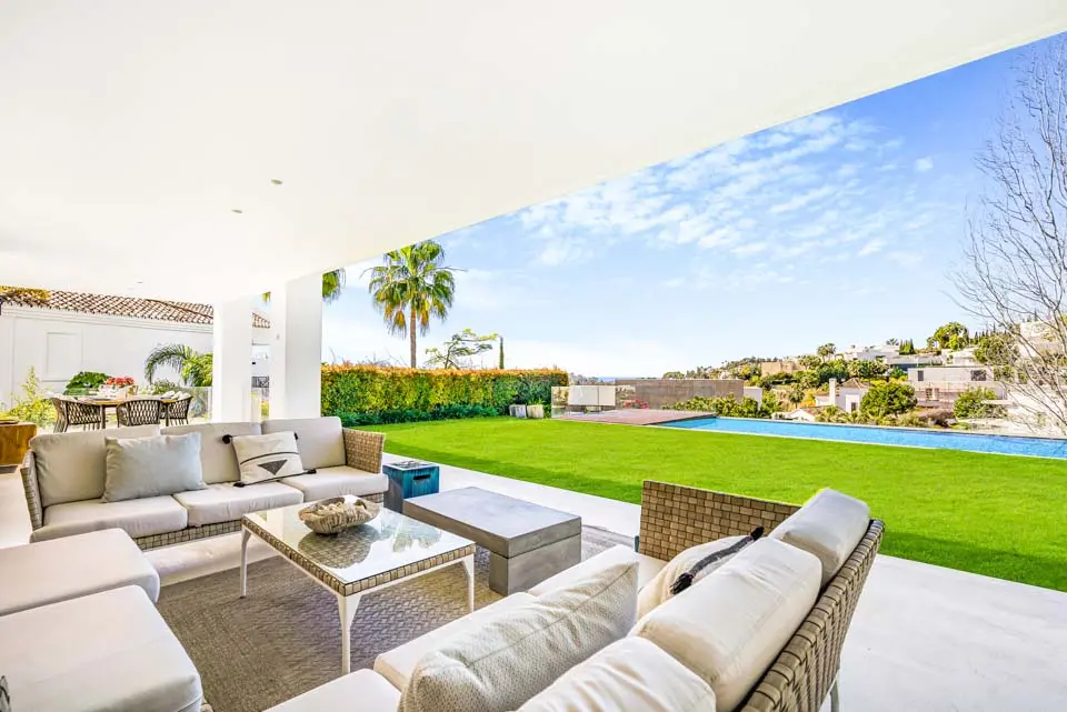 Villa Serena Golf