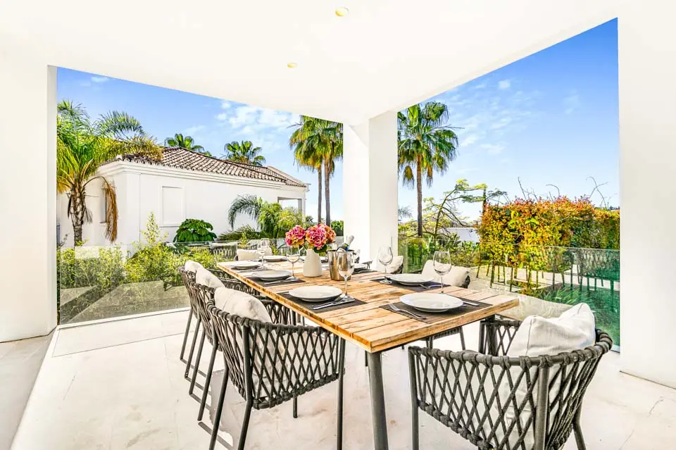 Villa Serena Golf