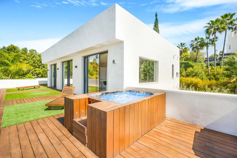 Villa Serena Golf