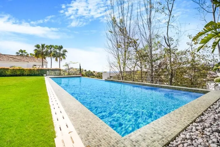 Villa Serena Golf