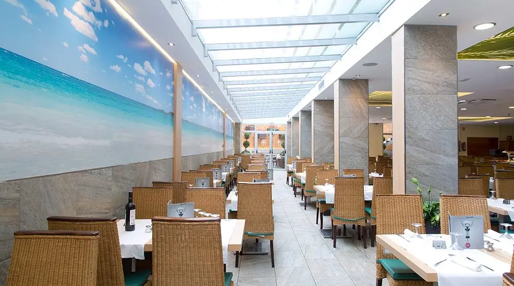 GHT Oasis Tossa & Spa Hotel gallery image 11