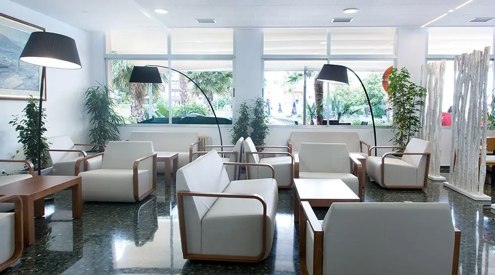 GHT Oasis Tossa & Spa Hotel gallery image 12
