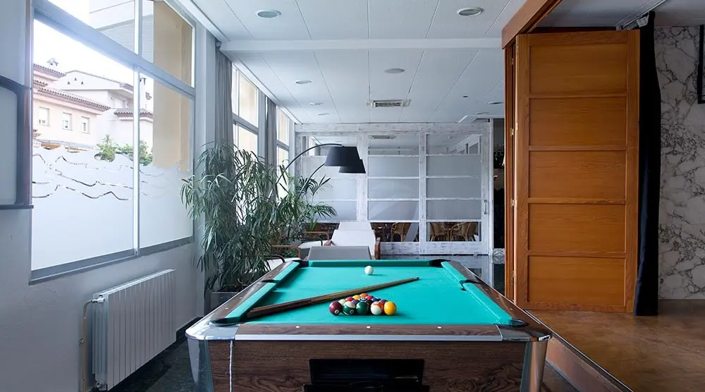 GHT Oasis Tossa & Spa Hotel gallery image 15