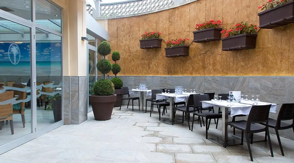 GHT Oasis Tossa & Spa Hotel gallery image 16