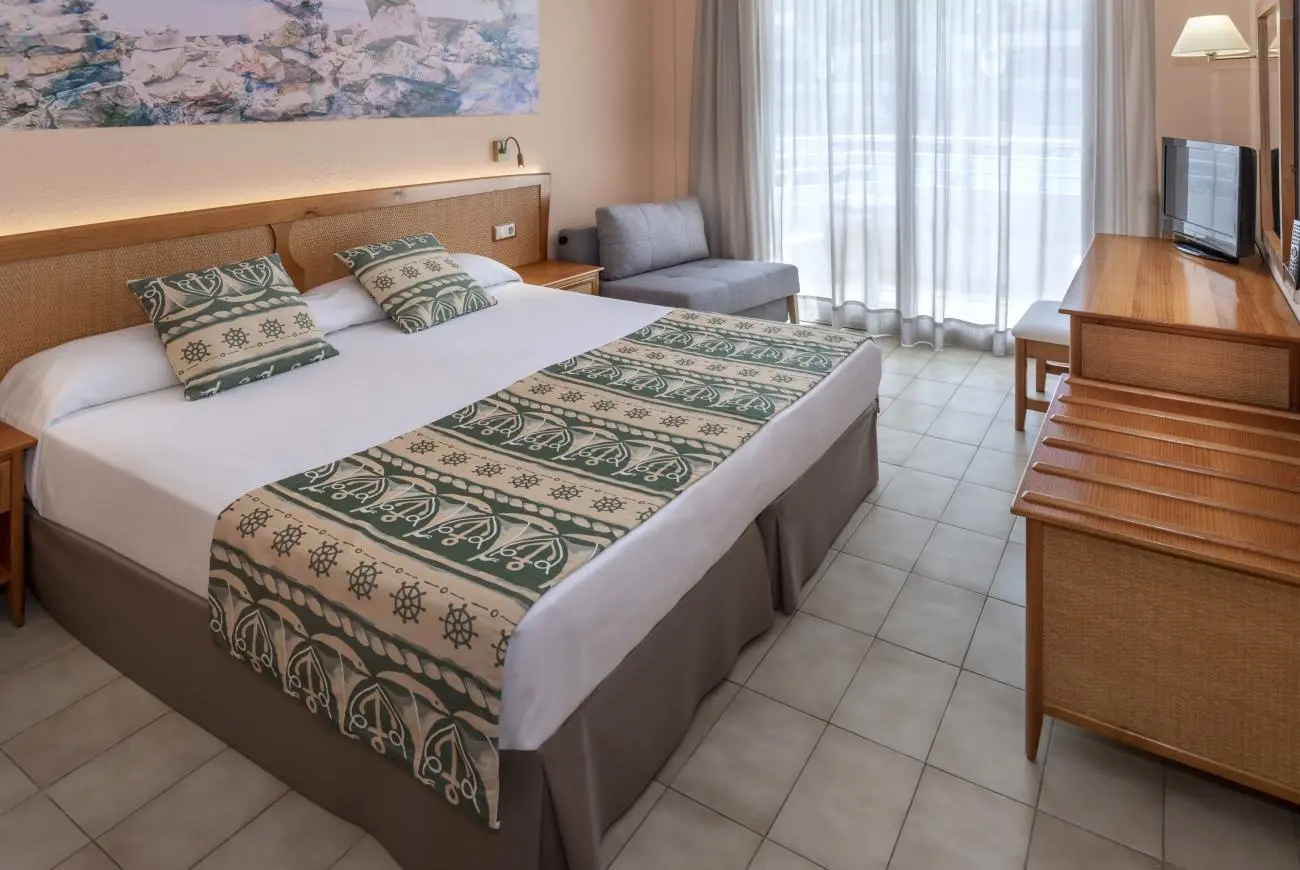 GHT Oasis Tossa & Spa Hotel gallery image 17
