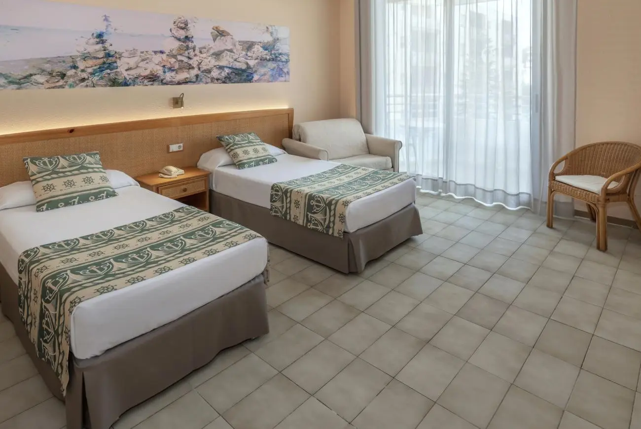 GHT Oasis Tossa & Spa Hotel gallery image 18