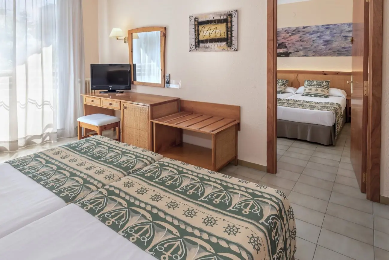 GHT Oasis Tossa & Spa Hotel gallery image 19