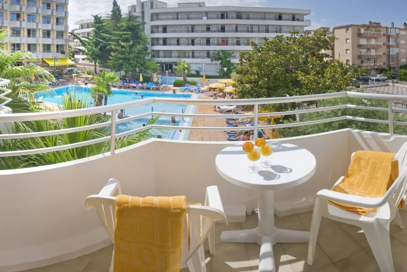 GHT Oasis Tossa & Spa Hotel gallery image 20