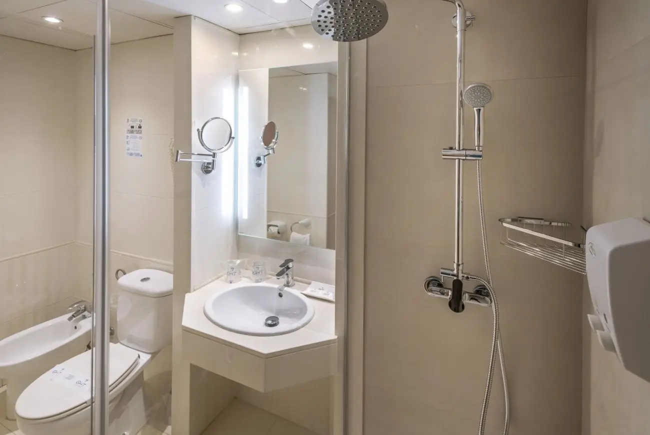 GHT Oasis Tossa & Spa Hotel gallery image 21