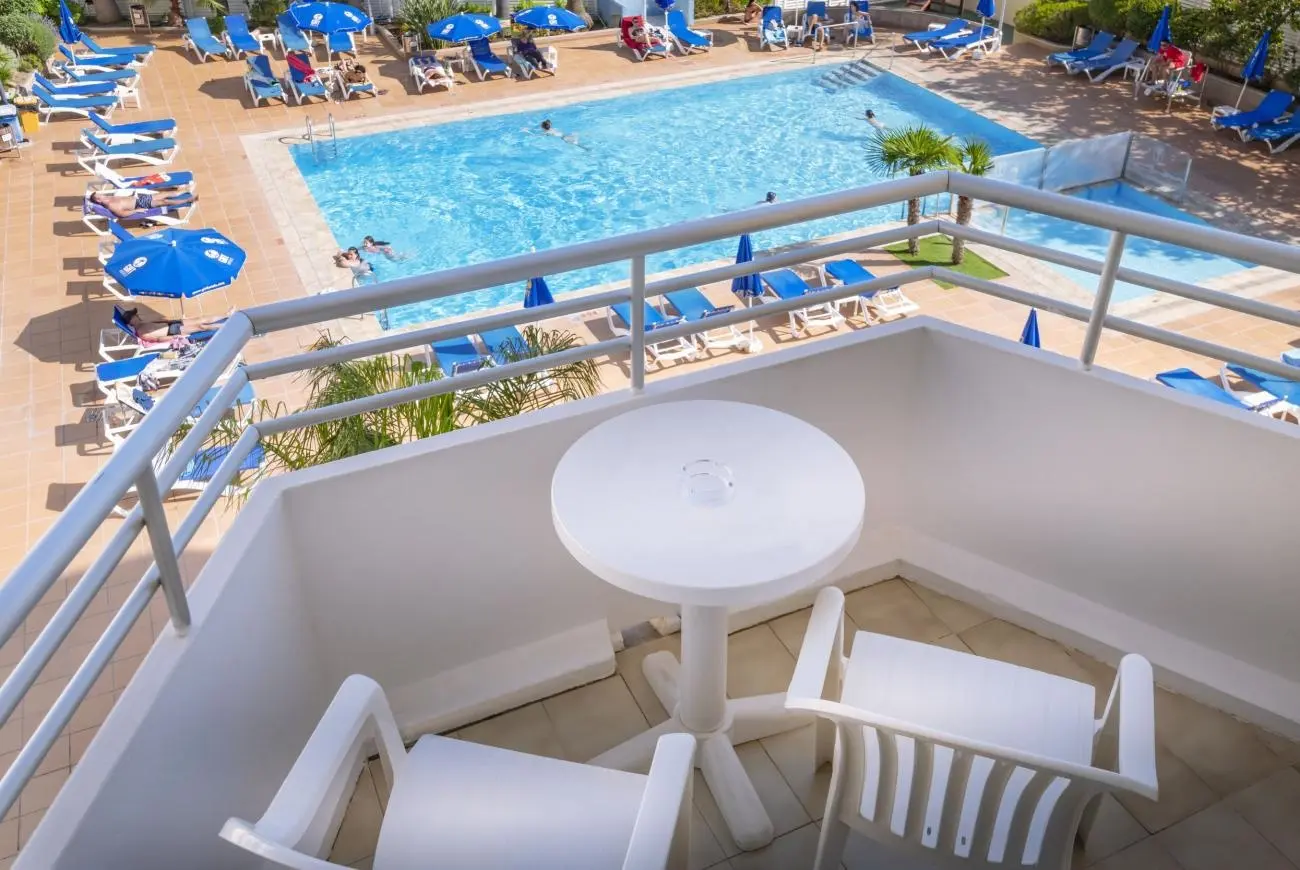 GHT Oasis Tossa & Spa Hotel gallery image 22
