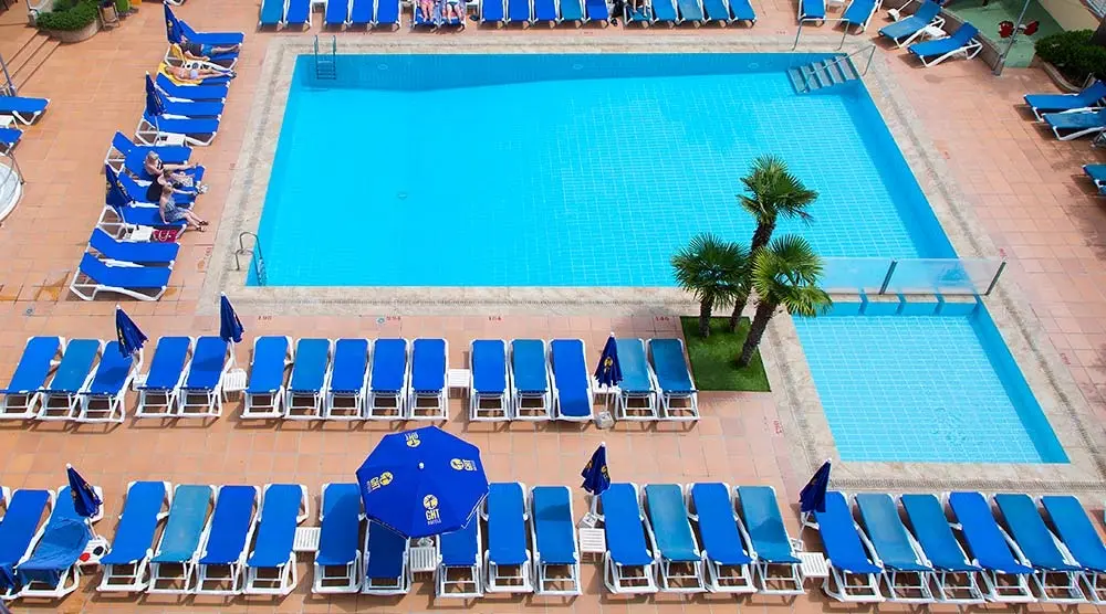 GHT Oasis Tossa & Spa Hotel gallery image 3