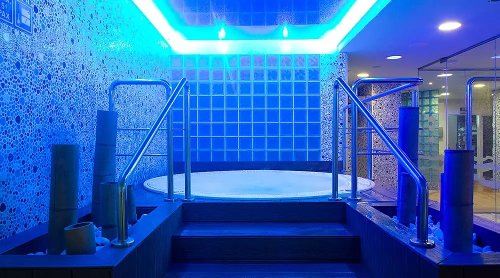 GHT Oasis Tossa & Spa Hotel gallery image 7