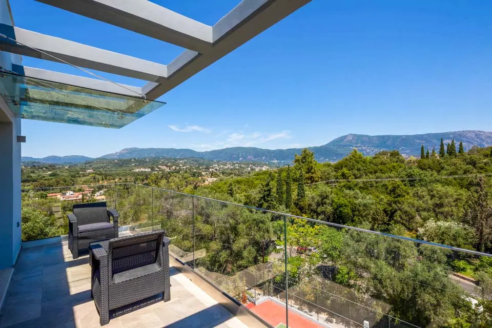 Five Stars Villa