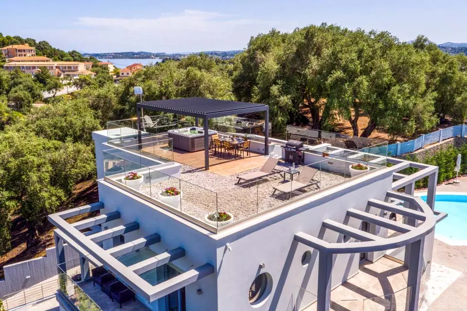 Five Stars Villa