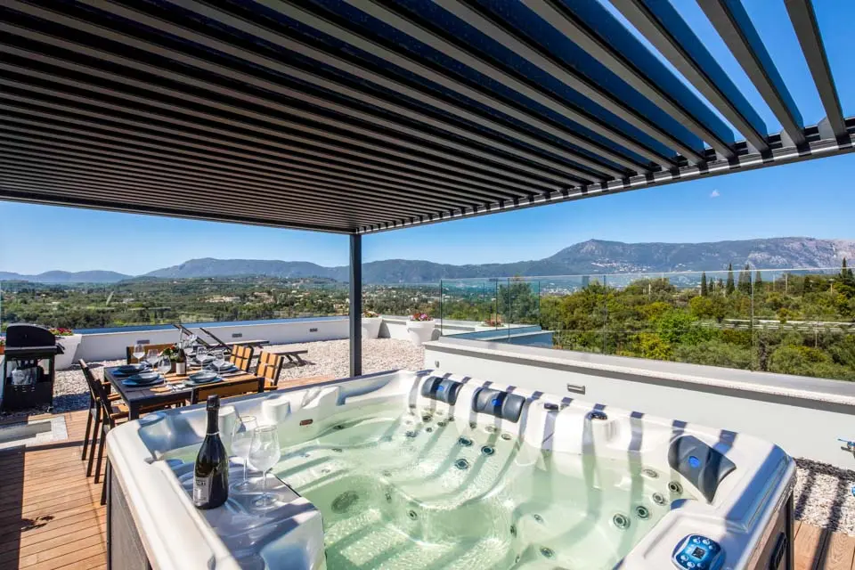 Five Stars Villa