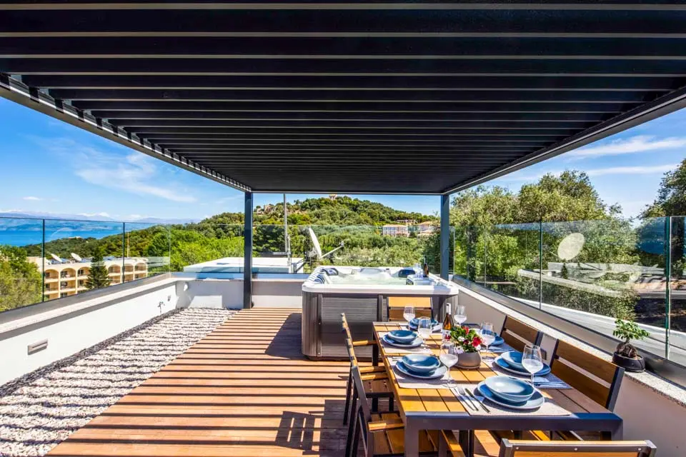 Five Stars Villa
