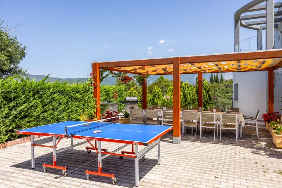 Five Stars Villa