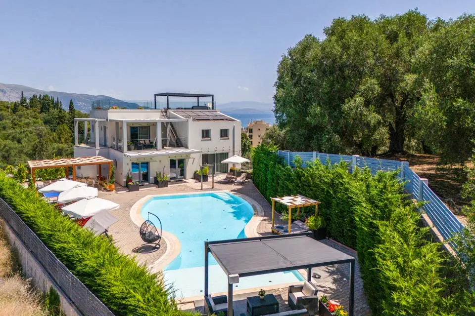 Five Stars Villa