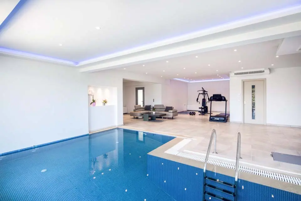Five Stars Villa