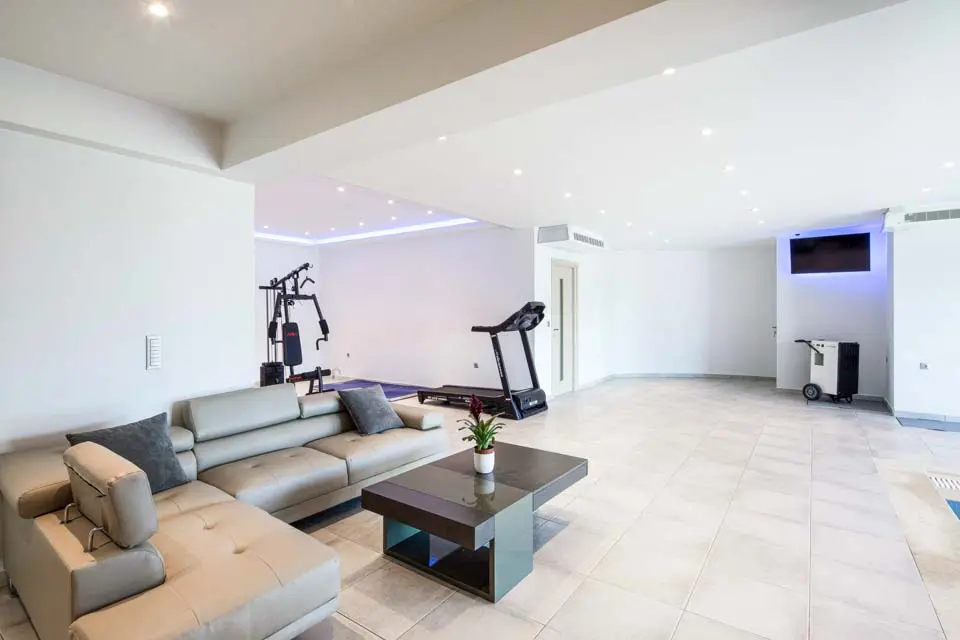 Five Stars Villa