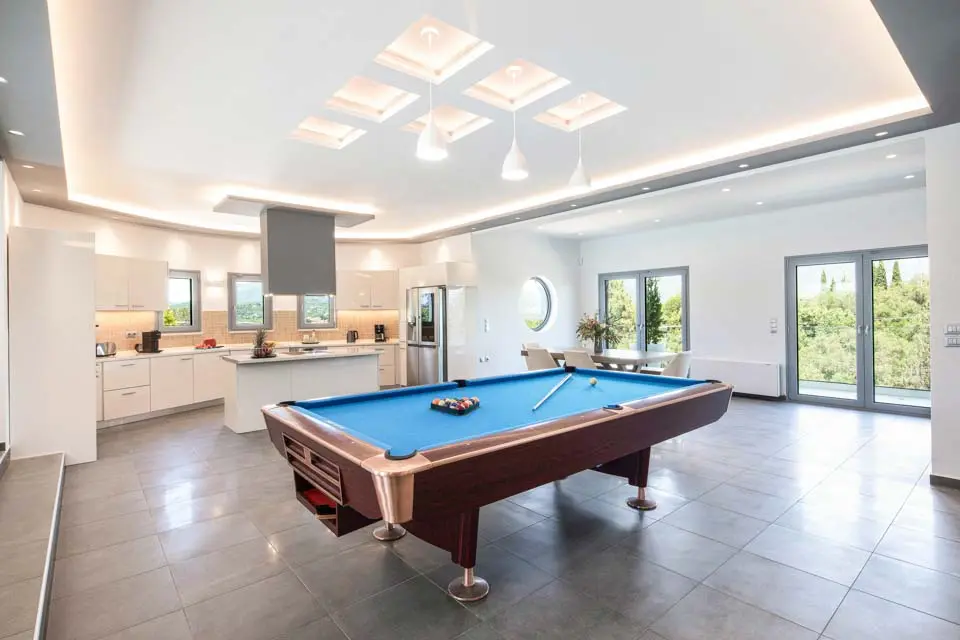 Five Stars Villa