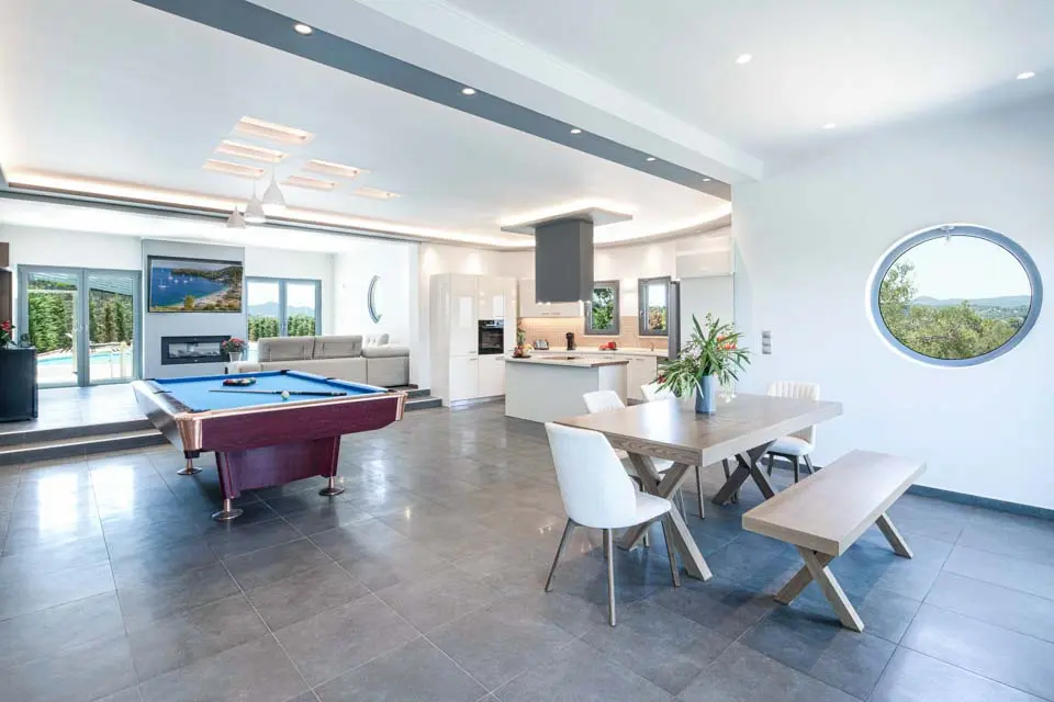 Five Stars Villa