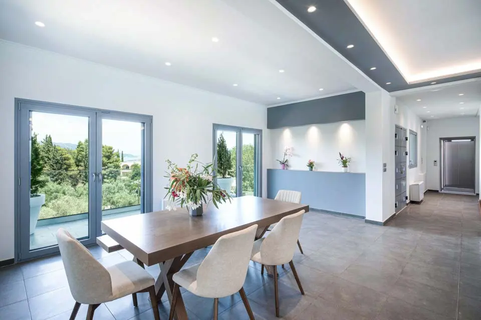 Five Stars Villa