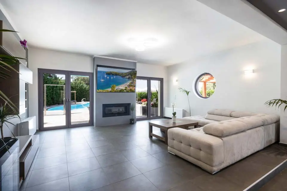 Five Stars Villa