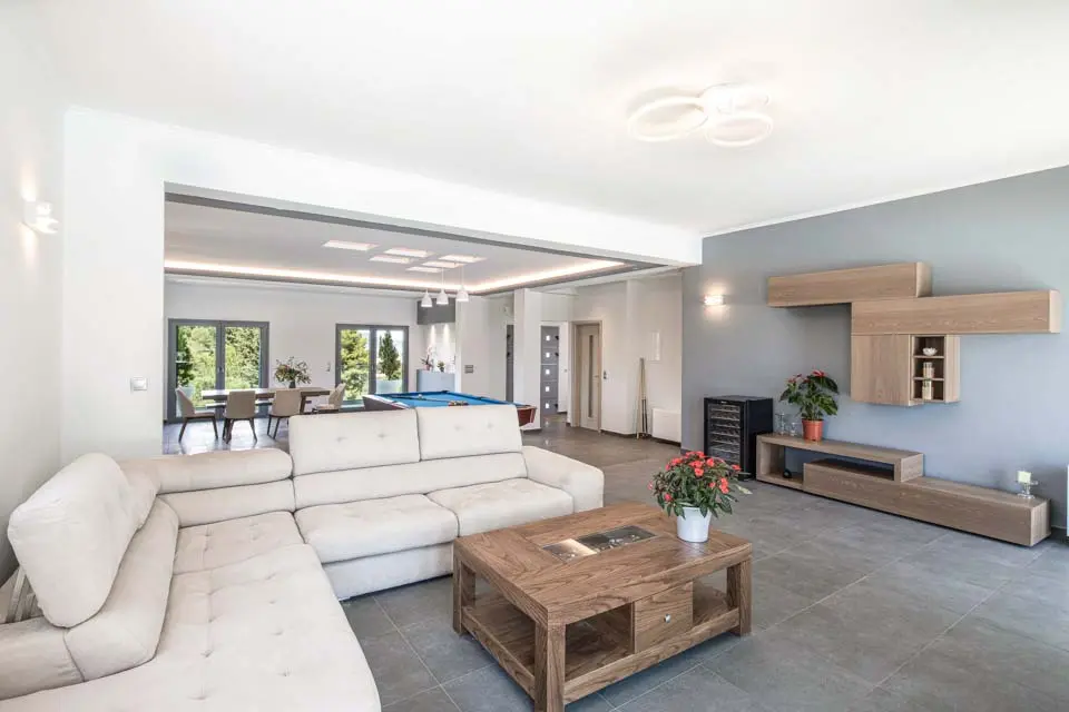 Five Stars Villa