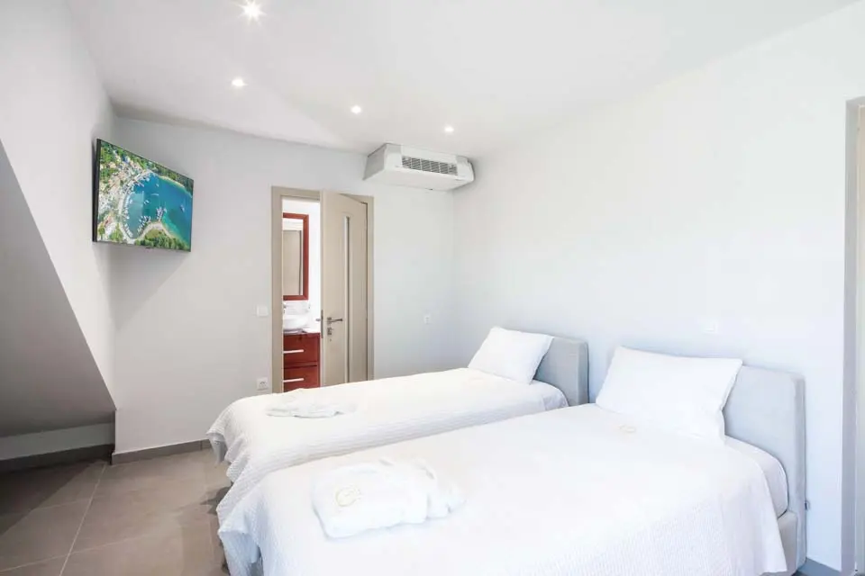 Five Stars Villa