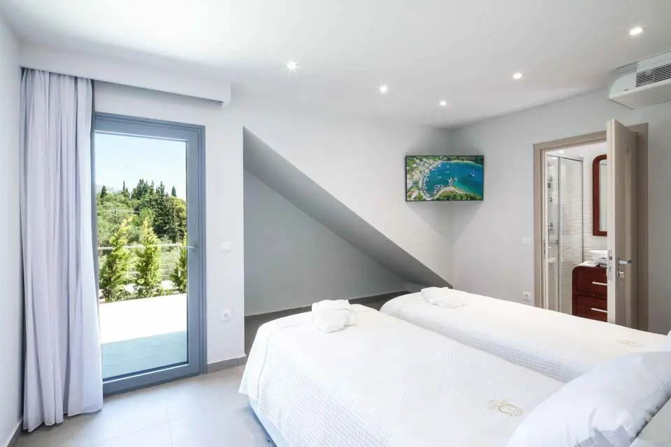 Five Stars Villa